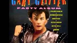 Gary Glitter - I Hear You Knocking