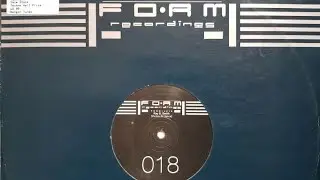 FORM RECORDINGS 018 - VICTIM OF VOICE /// KAY D. SMITH - TRUE RIDE