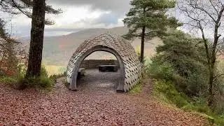 Pine Cone Point