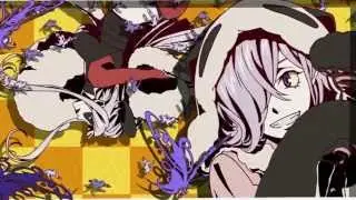 Un-Go Ending Song (Full Anime Version)