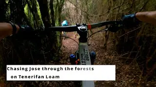 Real World Riding International - Tenerife North with Ridebase Tenerife