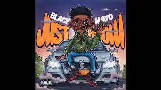 BlackMayo - Jus Know (Instrumental) (Most Accurate) (Prod.SeanR)