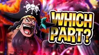 WHICH PART IS BEST? SCARY GRAND PARTY SEASON! OPTC Global Anniversary!