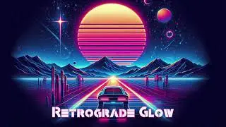 jfan -  Time Lapse Glow | SYNTHWAVE | RETROWAVE