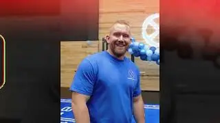 Why This Gym Franchise Works When Most Fail (35&ndash;65 Market)