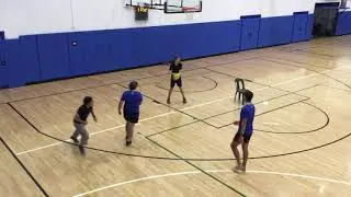 TAGBALL 2019 GRAND FINAL - FULL GAME FOOTAGE