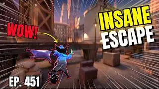DEADLOCK - BEST HIGHLIGHTS & FUNNY MOMENTS - #450