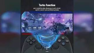 Review: BETMI Wireless Controller for PS-5/Pro/Slim/PC,Bluetooth Gaming Controller with Hall J...