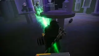 funny deepwoken clips