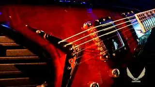 Dean N.A.M.M Highlights 2015 - Dave Mustaine Series