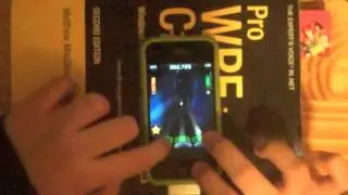 Sing - My Chemical Romance - Tap Tap Revenge 4