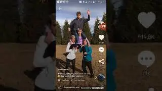 13 min of lucas and marcus musical.ly