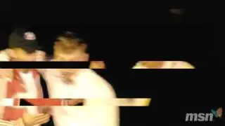 backstreet boys concierto tour unbreakable dvd london parte  8.mpg