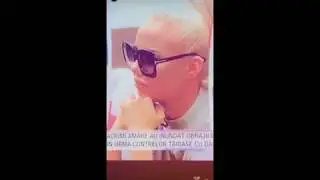 MIHAI BENDEAC RADE DE EMISIUNEA PUTEREA DRAGOSTEI