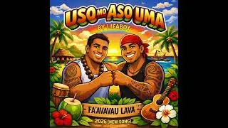 USO Mo Aso Uma – By Lifaboy