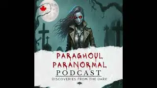 Canadian Legends + Monsters - Shag Harbour UFO