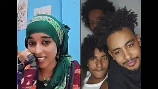 Ayii Ijjoolen Siifu Hadha Shane Miira Keessa Galchite