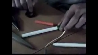 Pen Modding Tutorials | Ep. 1: Taking Apart a Crayola Supertip