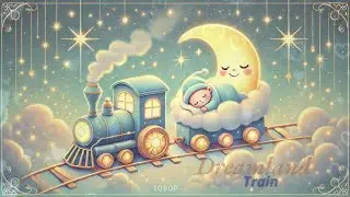 Chugga Chugga&hellip; Zzz 💤 Lullaby Train Episode 6 | Ultimate Bedtime Relaxation for Little Ones 📱