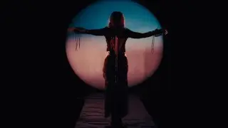 Stela Cole- ‘Blue Moon’ (Bass Boosted)
