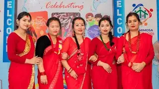 Happy Teej 2080
