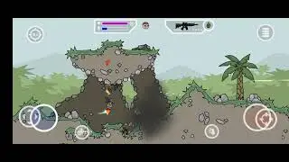 Mini militia hack trailer
