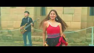 DÚO ROJAS - Gitanita - vídeo oficial 4k - Tarpuy Producciones 2023