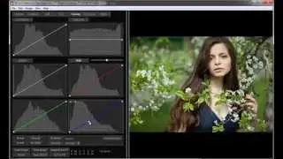 3D LUT Creator - создание и работа с масками