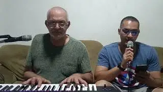 Salmo 120 (121) Do Senhor é que me vem o meu socorro, do Senhor que fez o céu e fez a terra.