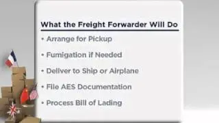What is freight forwarding Part 2 | Discount Freight