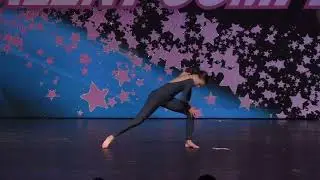 Jenna Jarboe &ldquo;Loophole&rdquo;