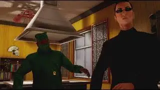 Grand Theft Auto: San Andreas &ndash; The Definitive Edition Part 59 Amphibious Assault
