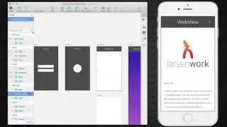 InVision Craft Prototype (beta)