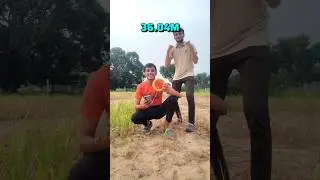 Longest Ring Throw Challenge.