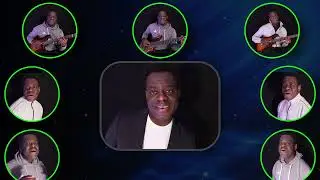 Dirije'm Yahweh 🎶     @Yah-Delivre