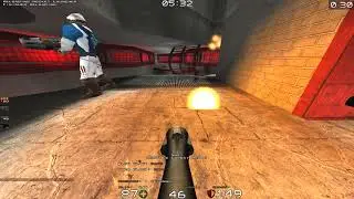 QWTF Highlights 4/5/20