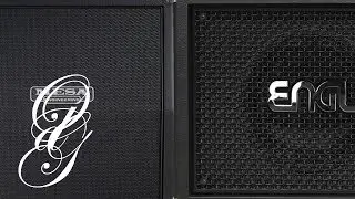 ENGL E112 vs Mesa Boogie Mini Recto 1/2