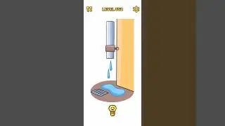 Tricky Line: Draw the Part Level 352 Walkthrough Solution Android