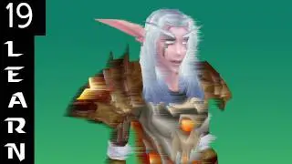 WoW Machinima Making - 19 