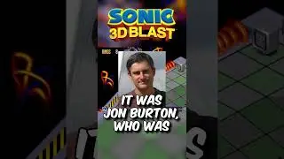 🎮 How a game developer TRICKED SEGA's testers 💾