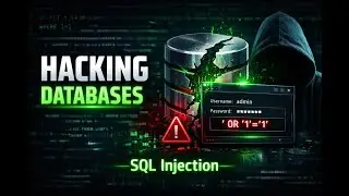 SQL-инъекции | Типы SQL-инъекций | Этичный хакинг | Программа вознаграждения за обнаружение уязви...