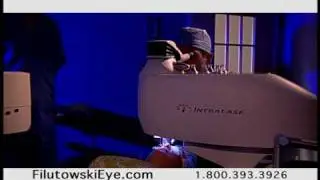 Are you a LASIK candidate?