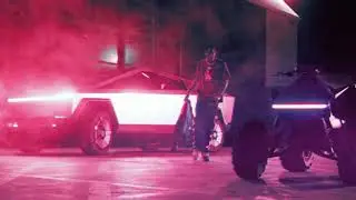 [FREE] Travis Scott x Sheck Wes x JACKBOYS Type Beat - 