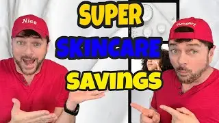 Secret Skincare Deals Black Friday & Cyber Monday 2021 | Chris Gibson