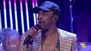 La band francese FFF (French Fonck Federation) a Propaganda Live