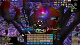 Hogs Naxx 10/20/2025
