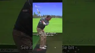 Get Some TOUR Sauce!   Stopping Power&hellip;Add Serious Spin to Wedge Shots with Michael Breed