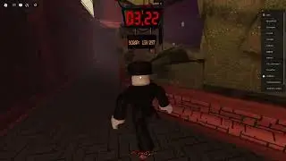 Roblox Darkest Hours Testing