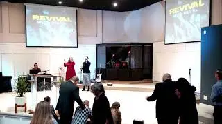 Why God Choose Gideon - Pastor Danny Powers - Oct. 19, 2025