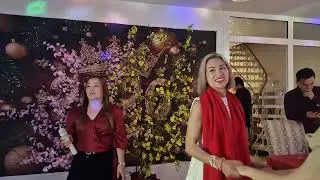 Xuân Xuân Ơi Xuân Đã Về 
